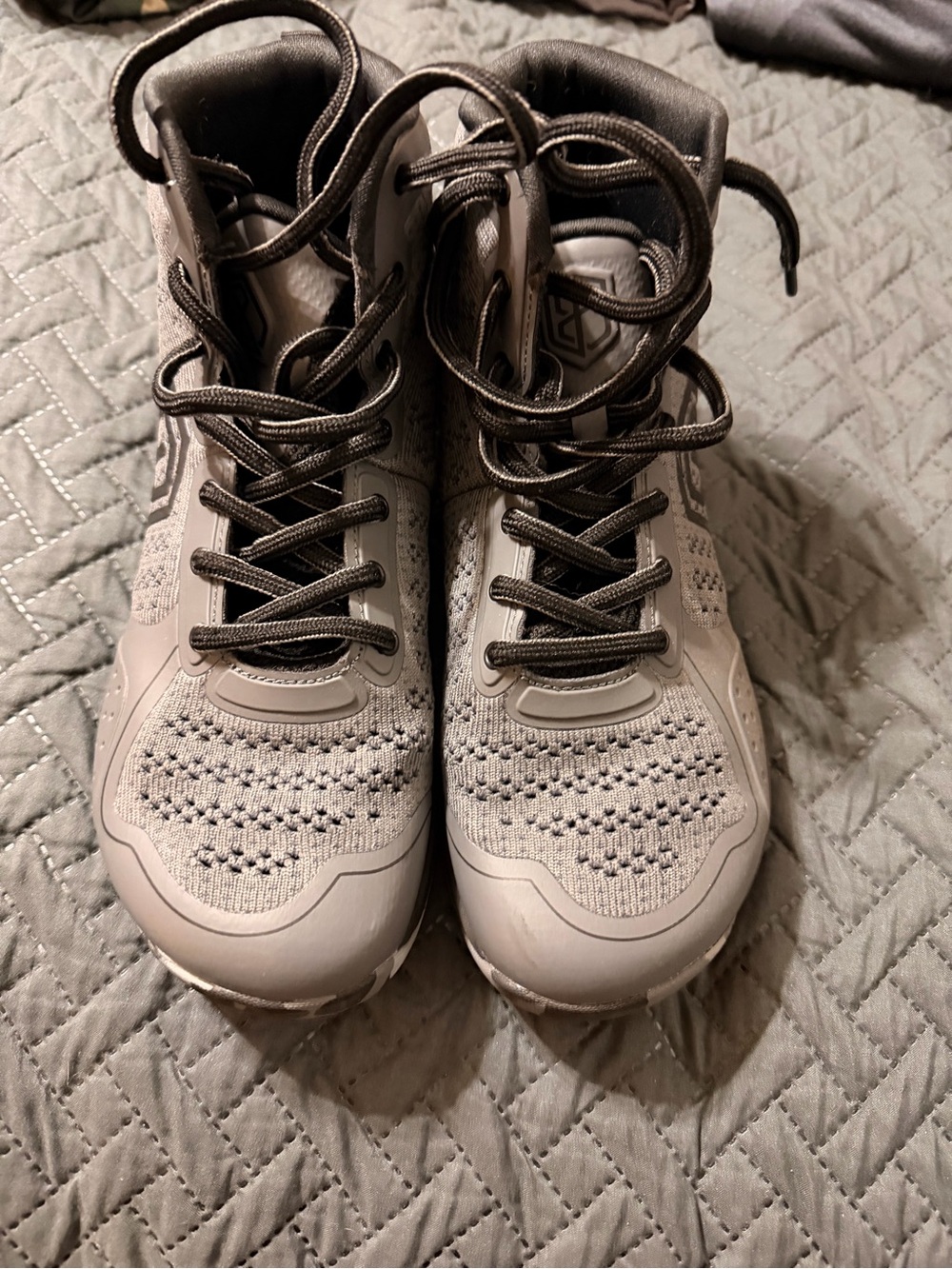 Born Primitive Savage 1 High Tops